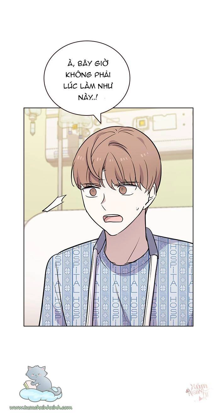 Thằng Bạn Trai Tồi Tệ Của Tôi Chapter 64 - 44