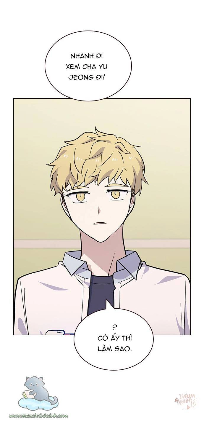 Thằng Bạn Trai Tồi Tệ Của Tôi Chapter 64 - 45