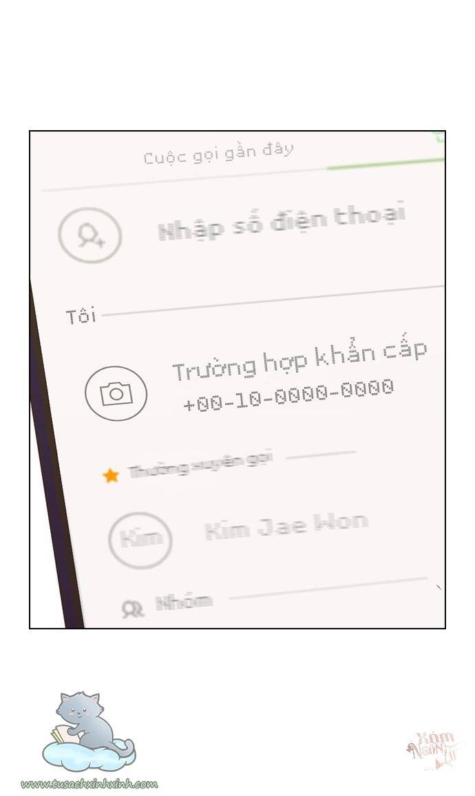 Thằng Bạn Trai Tồi Tệ Của Tôi Chapter 64 - 50