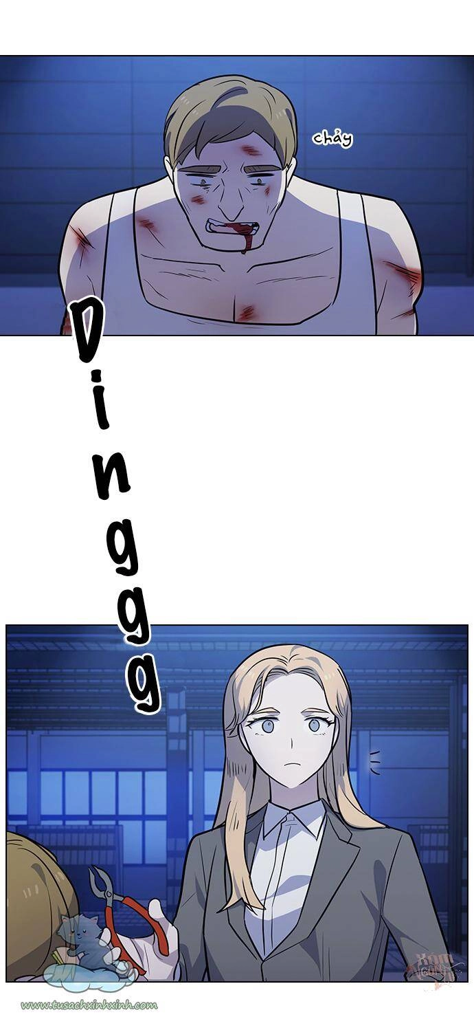 Thằng Bạn Trai Tồi Tệ Của Tôi Chapter 64 - 53