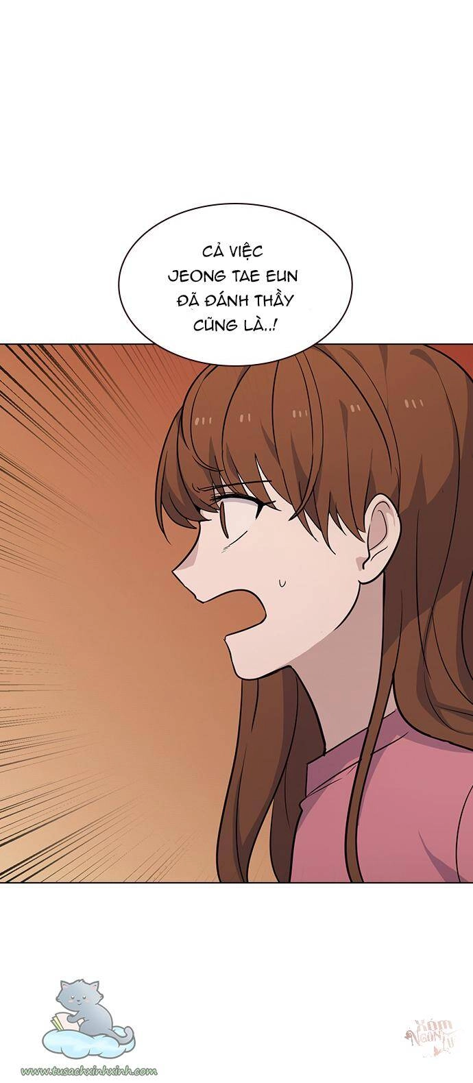 Thằng Bạn Trai Tồi Tệ Của Tôi Chapter 64 - 59