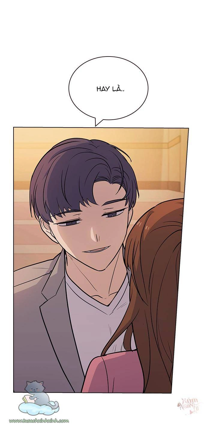 Thằng Bạn Trai Tồi Tệ Của Tôi Chapter 64 - 62