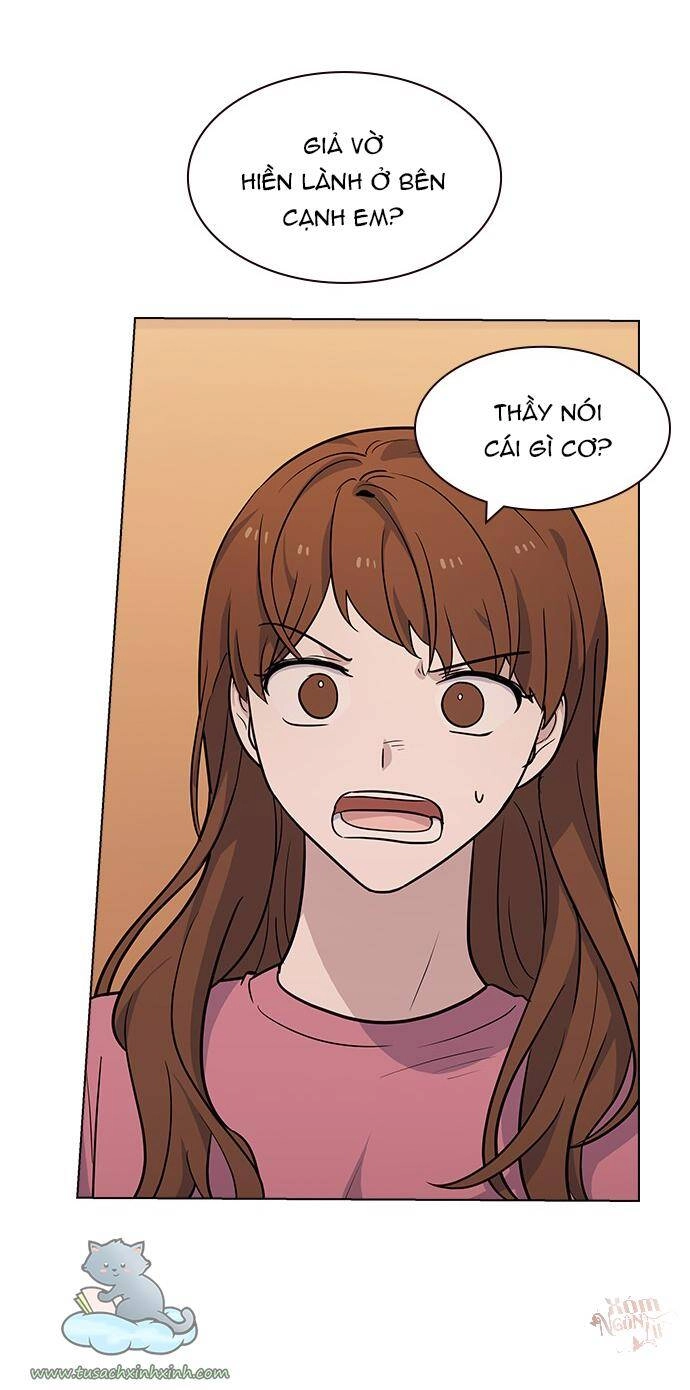 Thằng Bạn Trai Tồi Tệ Của Tôi Chapter 64 - 63