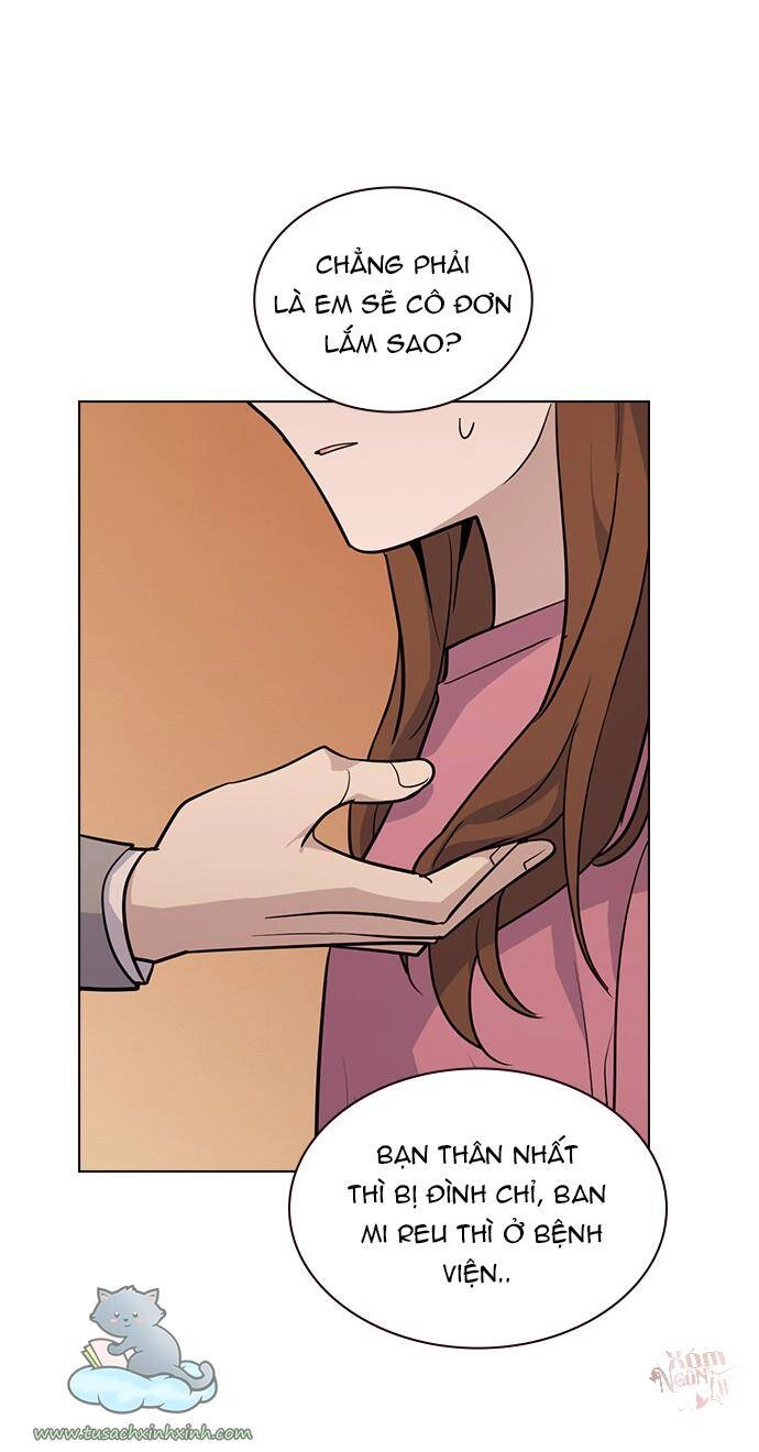 Thằng Bạn Trai Tồi Tệ Của Tôi Chapter 64 - 65