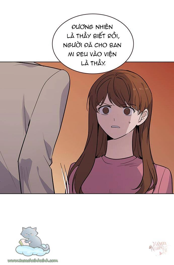 Thằng Bạn Trai Tồi Tệ Của Tôi Chapter 64 - 67