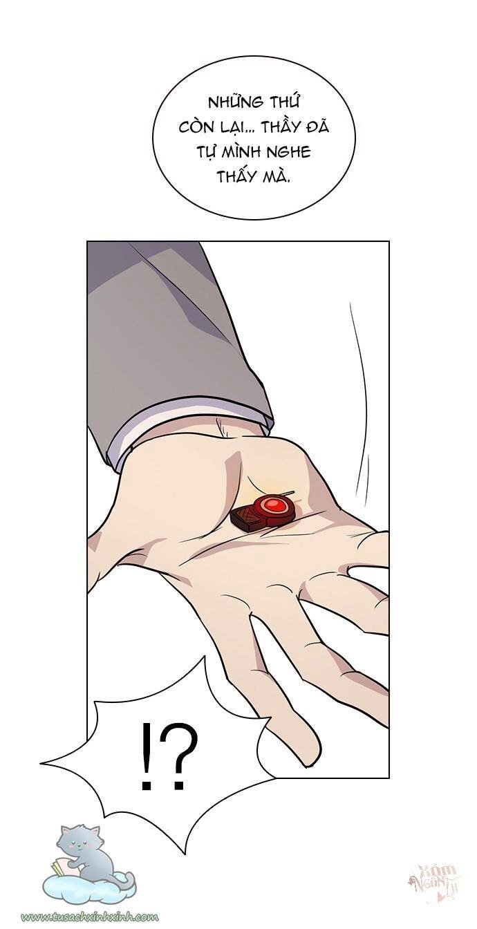 Thằng Bạn Trai Tồi Tệ Của Tôi Chapter 64 - 68