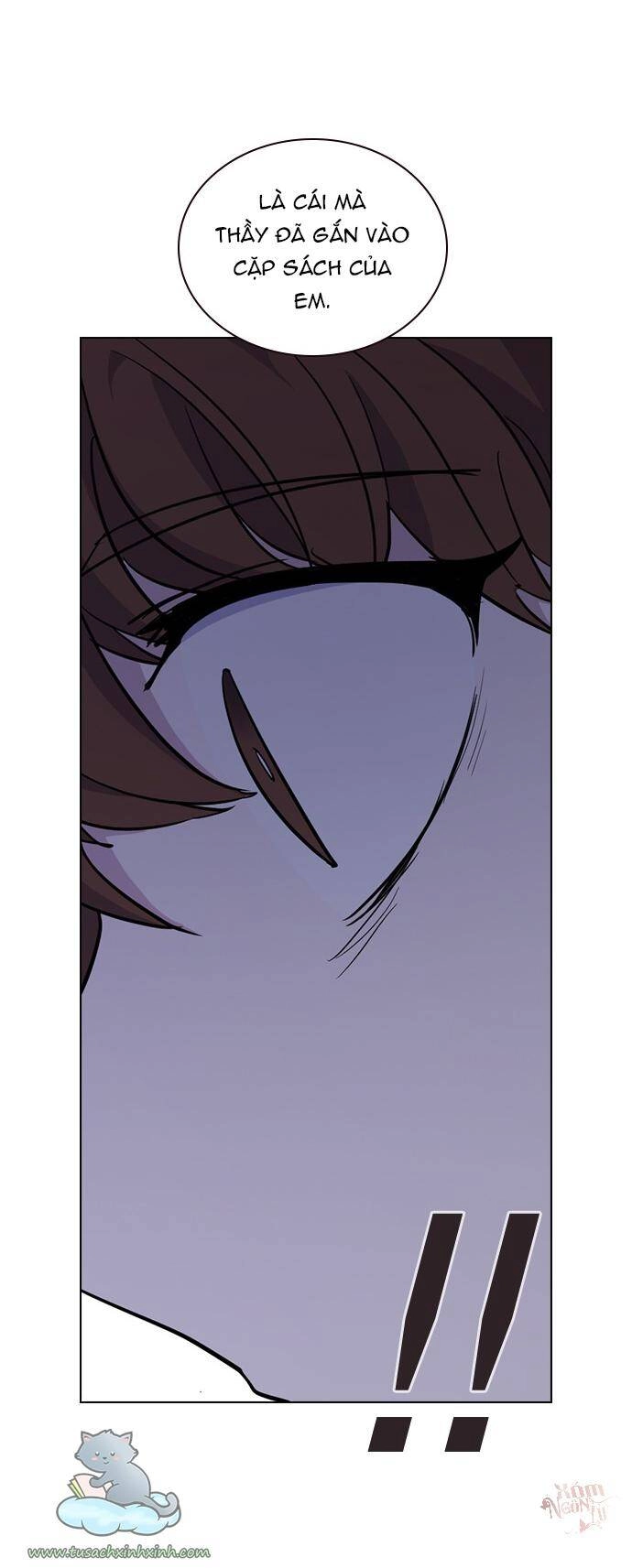 Thằng Bạn Trai Tồi Tệ Của Tôi Chapter 64 - 70