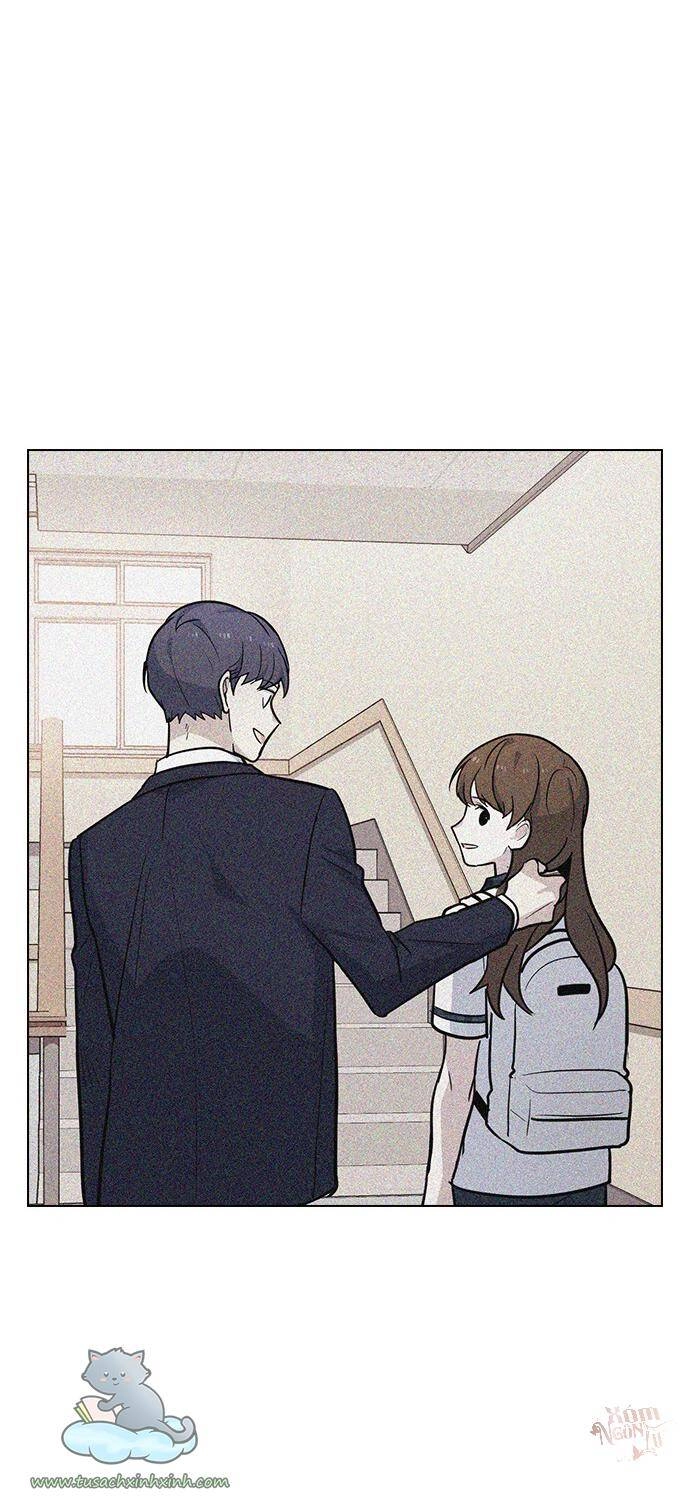 Thằng Bạn Trai Tồi Tệ Của Tôi Chapter 64 - 71