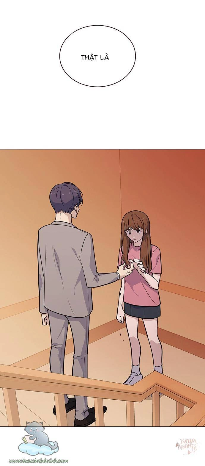 Thằng Bạn Trai Tồi Tệ Của Tôi Chapter 64 - 77