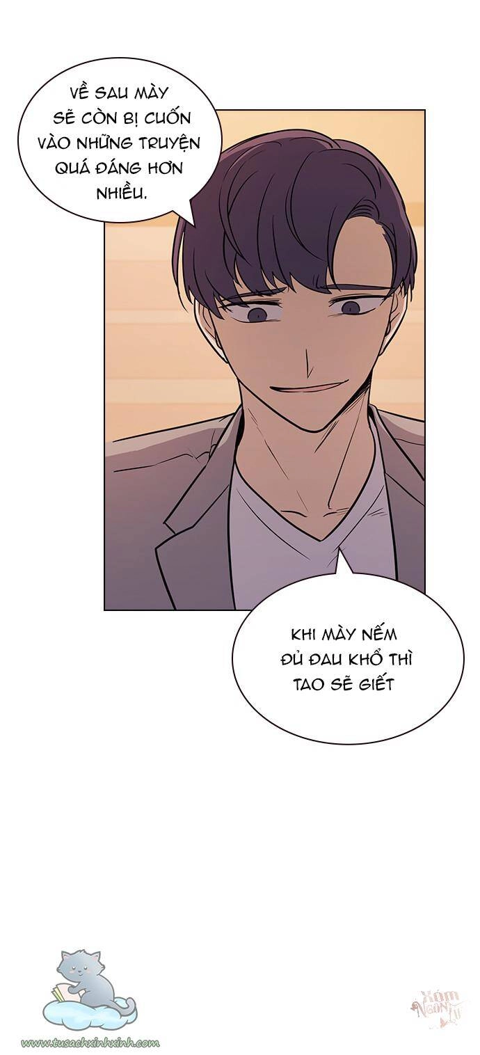 Thằng Bạn Trai Tồi Tệ Của Tôi Chapter 64 - 79