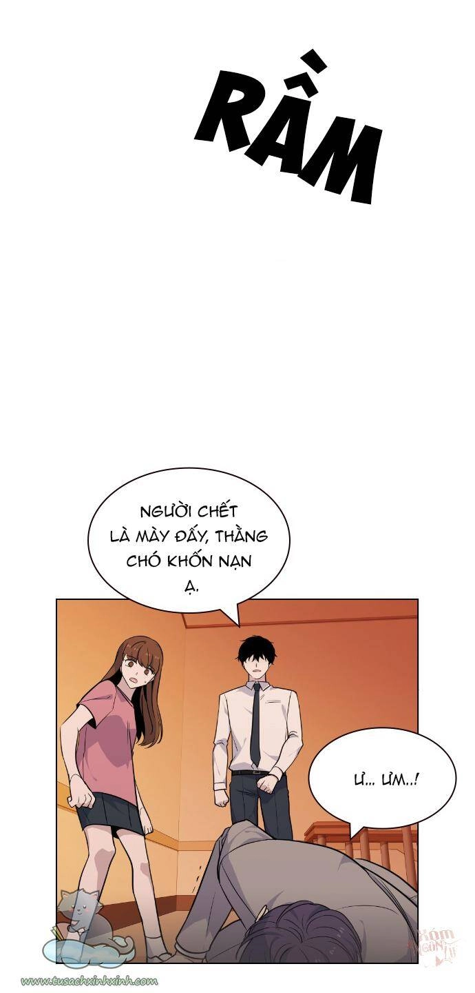 Thằng Bạn Trai Tồi Tệ Của Tôi Chapter 64 - 82