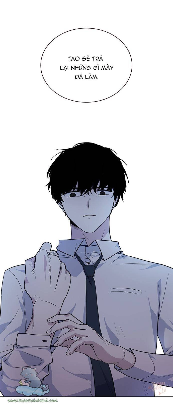 Thằng Bạn Trai Tồi Tệ Của Tôi Chapter 64 - 84