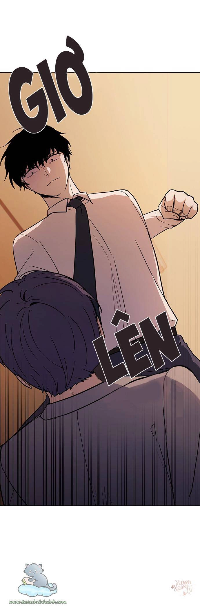 Thằng Bạn Trai Tồi Tệ Của Tôi Chapter 65 - 4