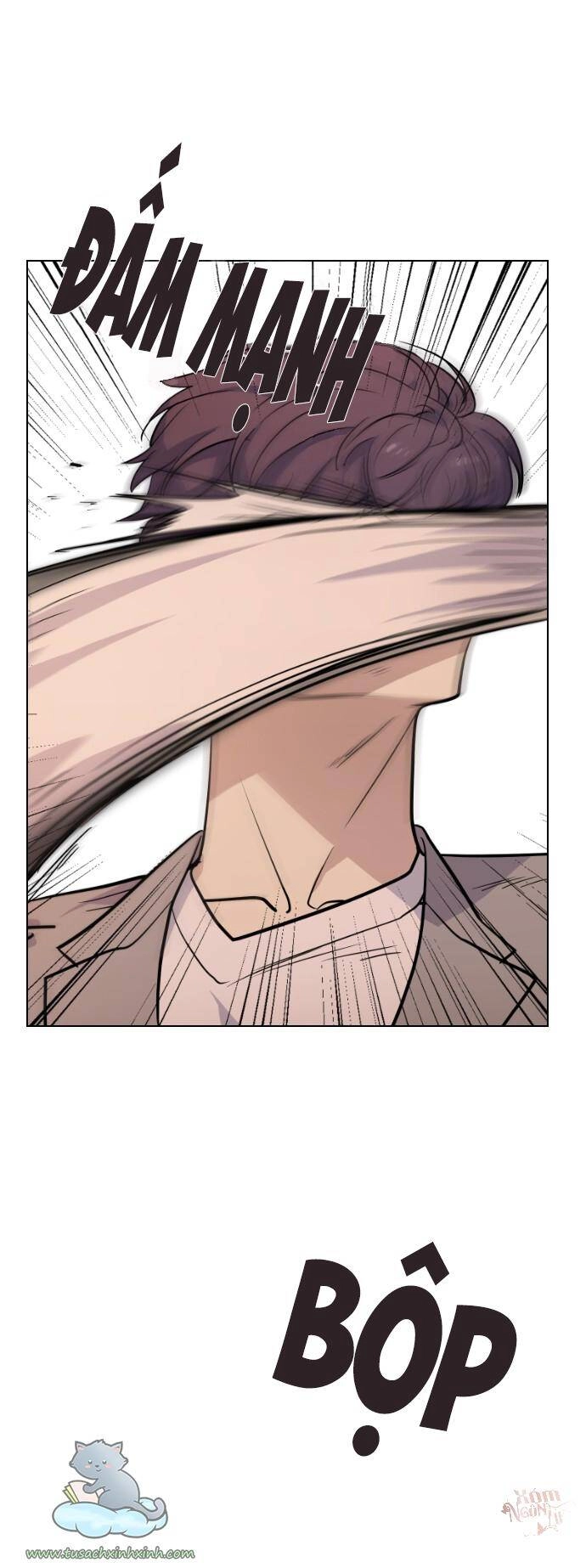 Thằng Bạn Trai Tồi Tệ Của Tôi Chapter 65 - 5