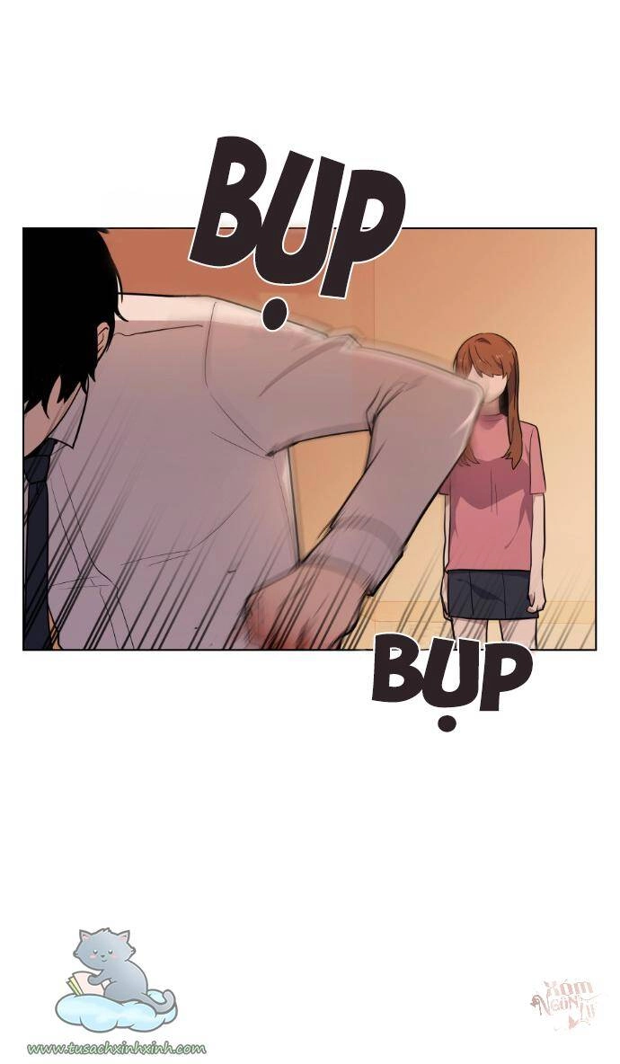 Thằng Bạn Trai Tồi Tệ Của Tôi Chapter 65 - 6