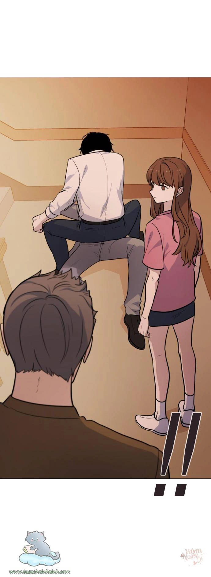 Thằng Bạn Trai Tồi Tệ Của Tôi Chapter 65 - 9