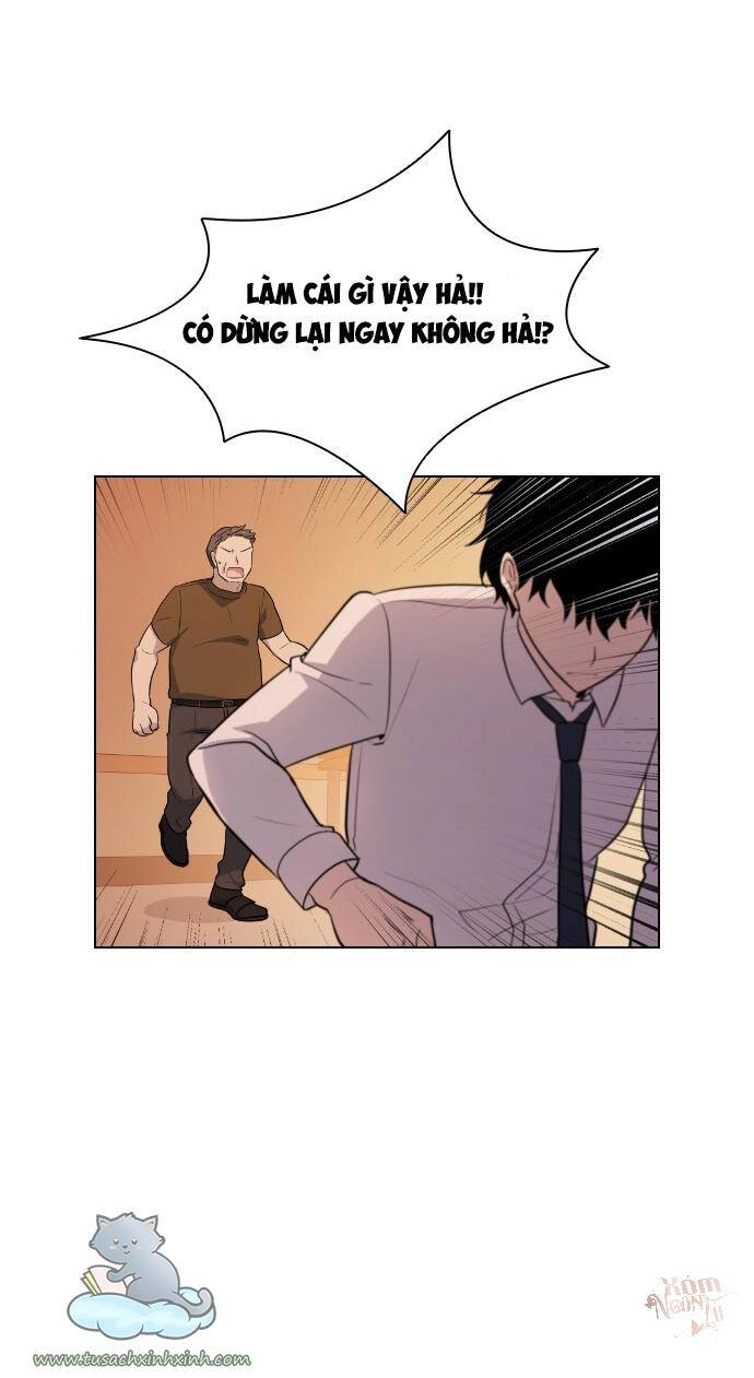 Thằng Bạn Trai Tồi Tệ Của Tôi Chapter 65 - 10