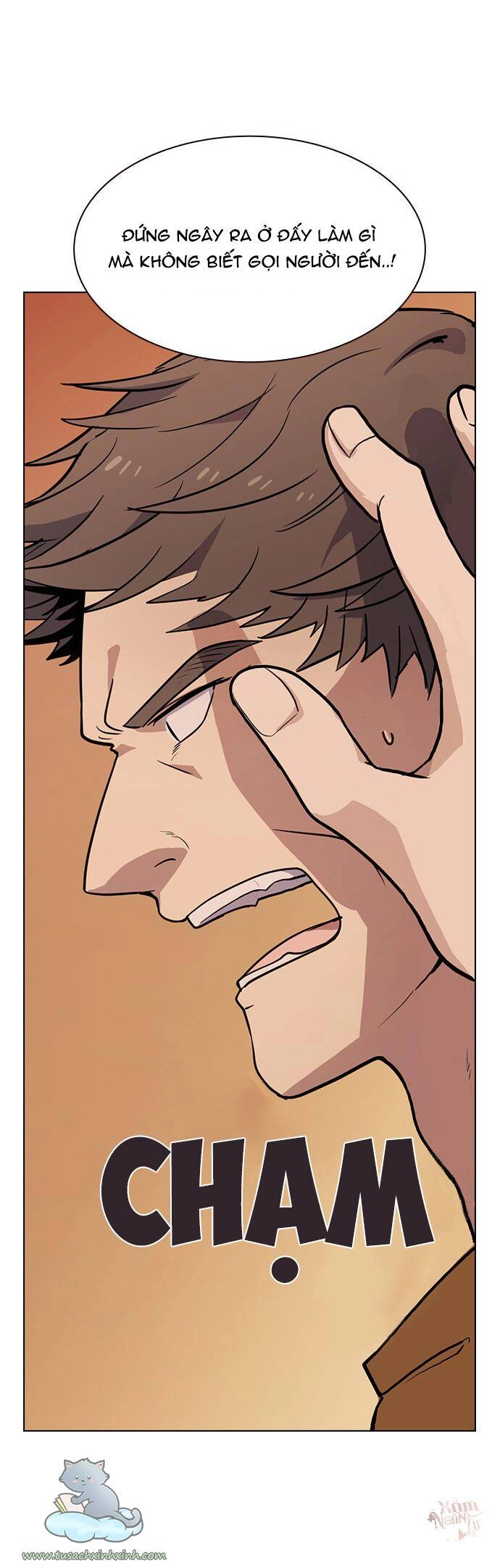 Thằng Bạn Trai Tồi Tệ Của Tôi Chapter 65 - 14