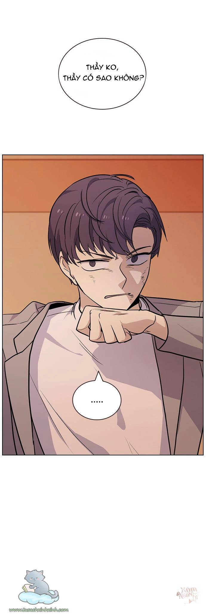 Thằng Bạn Trai Tồi Tệ Của Tôi Chapter 65 - 20