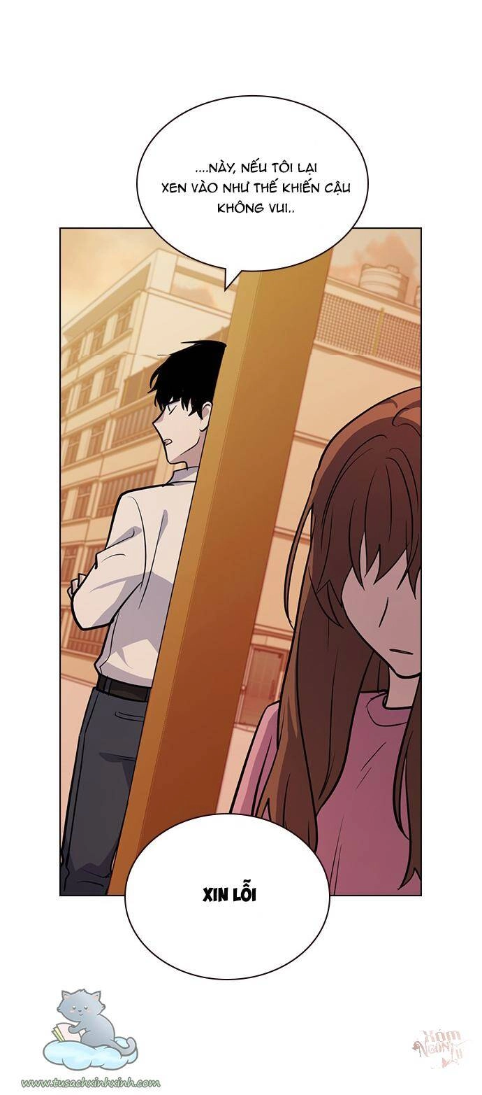 Thằng Bạn Trai Tồi Tệ Của Tôi Chapter 65 - 25