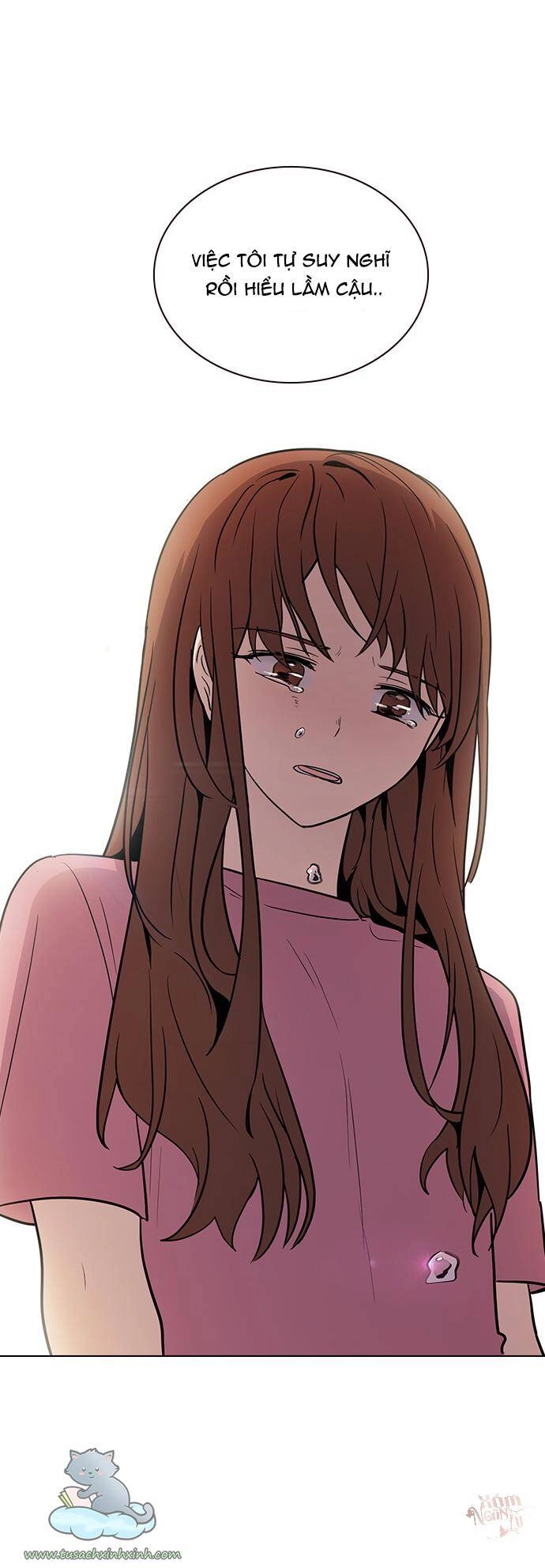 Thằng Bạn Trai Tồi Tệ Của Tôi Chapter 65 - 27