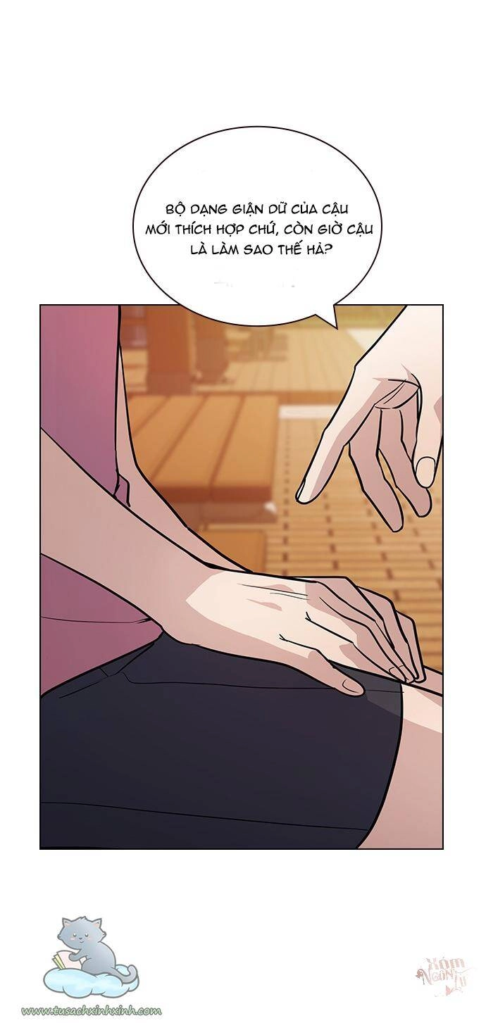 Thằng Bạn Trai Tồi Tệ Của Tôi Chapter 65 - 29