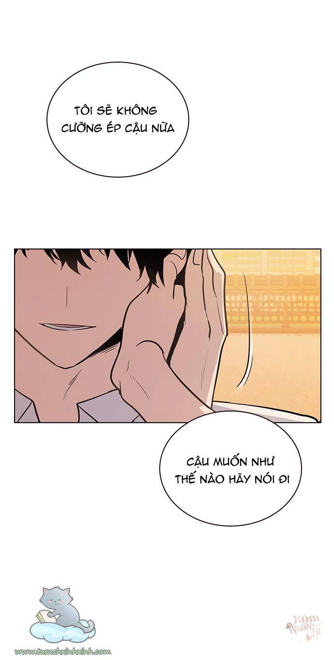 Thằng Bạn Trai Tồi Tệ Của Tôi Chapter 65 - 35