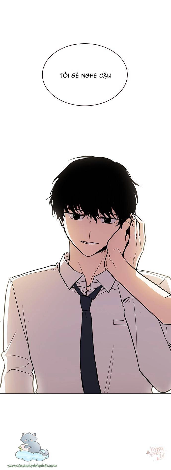 Thằng Bạn Trai Tồi Tệ Của Tôi Chapter 65 - 36