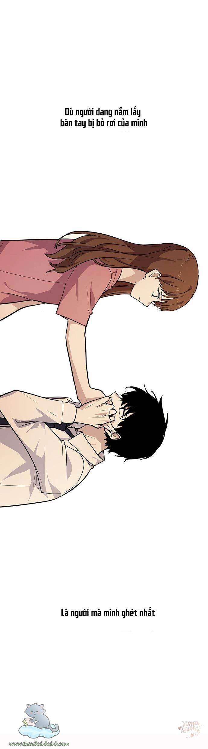 Thằng Bạn Trai Tồi Tệ Của Tôi Chapter 65 - 39