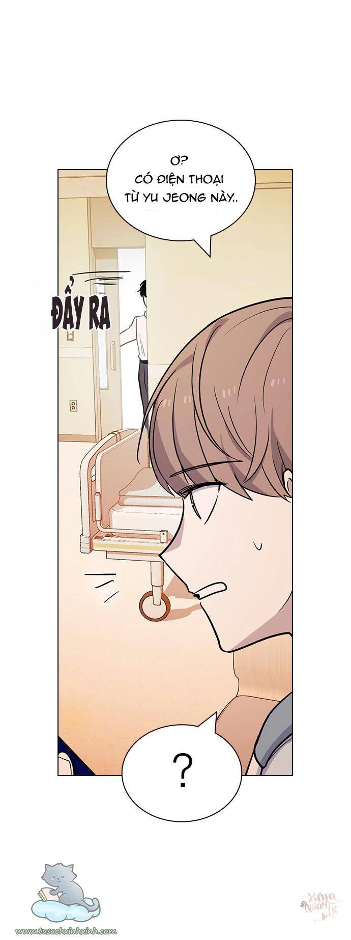 Thằng Bạn Trai Tồi Tệ Của Tôi Chapter 65 - 50