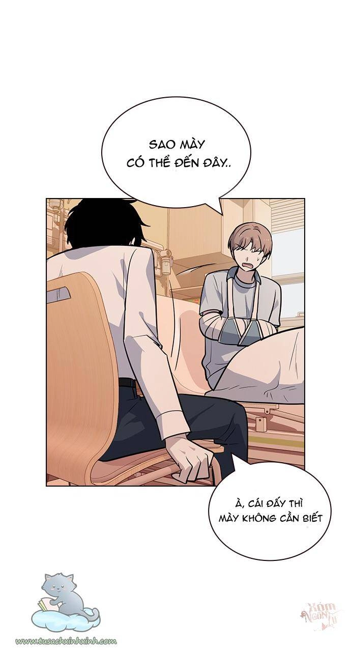 Thằng Bạn Trai Tồi Tệ Của Tôi Chapter 65 - 53