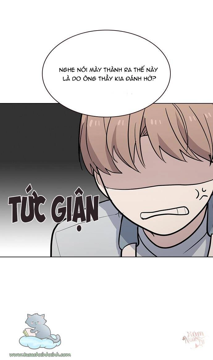 Thằng Bạn Trai Tồi Tệ Của Tôi Chapter 65 - 54