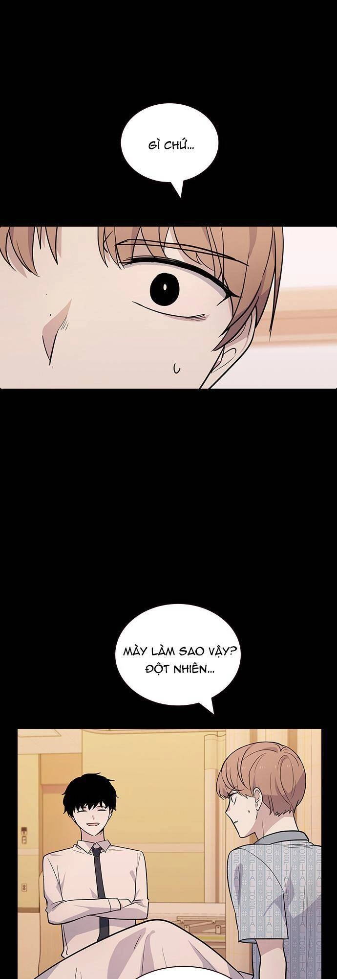 Thằng Bạn Trai Tồi Tệ Của Tôi Chapter 66 - 5