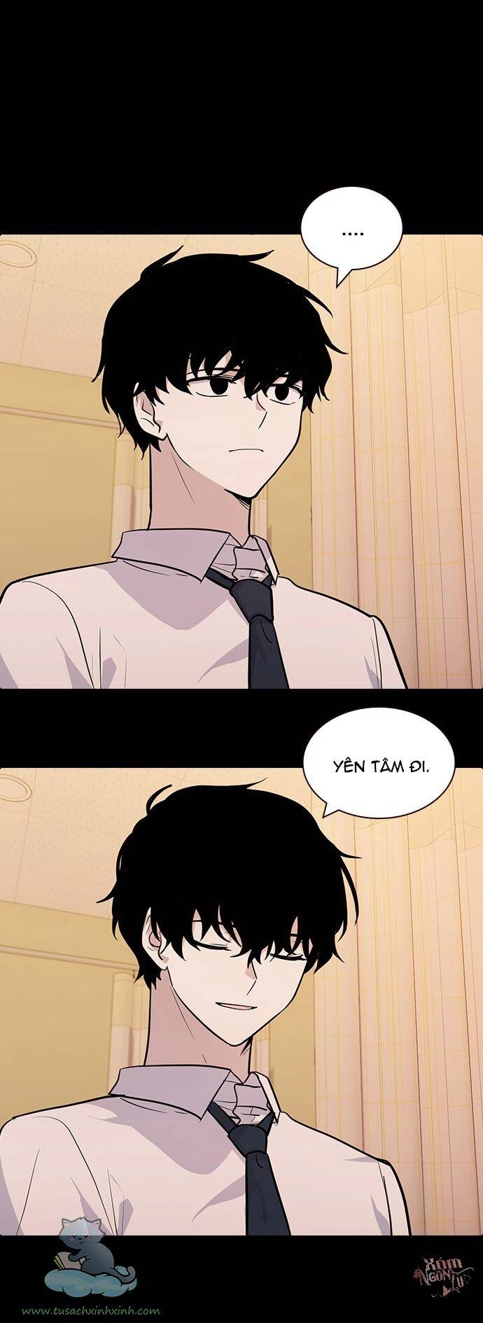 Thằng Bạn Trai Tồi Tệ Của Tôi Chapter 66 - 12