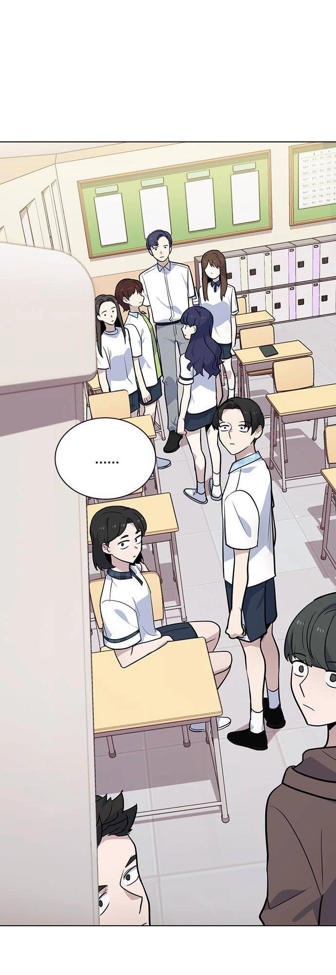 Thằng Bạn Trai Tồi Tệ Của Tôi Chapter 66 - 17