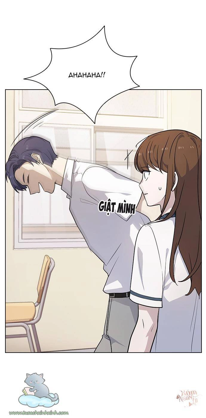 Thằng Bạn Trai Tồi Tệ Của Tôi Chapter 66 - 23