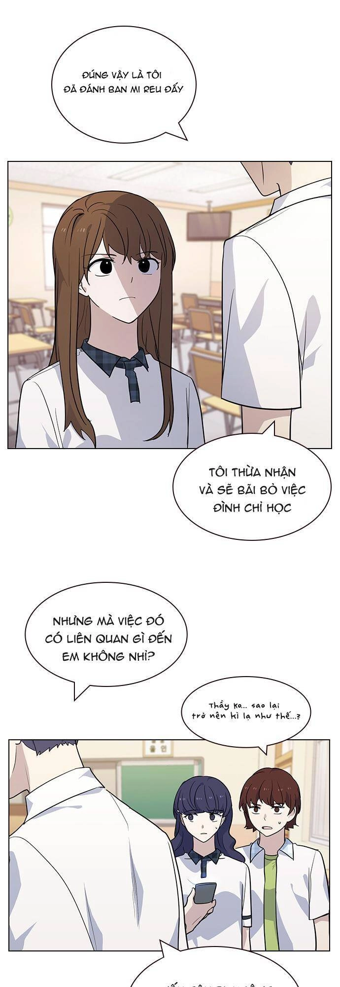 Thằng Bạn Trai Tồi Tệ Của Tôi Chapter 66 - 25