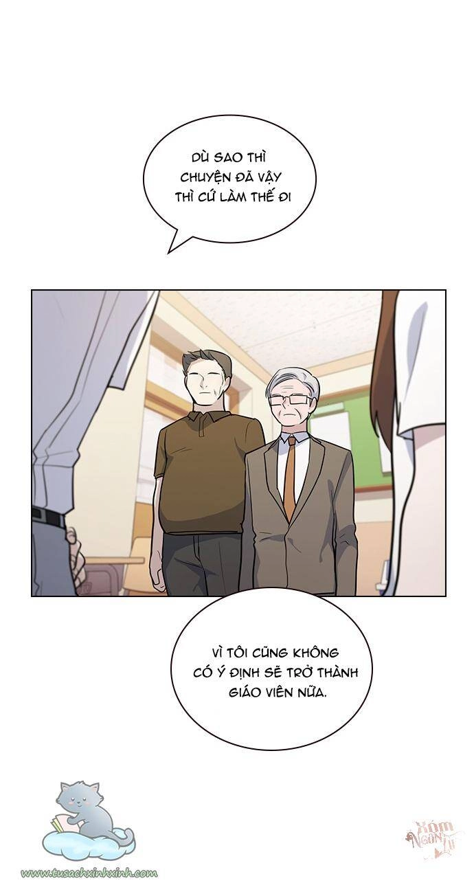 Thằng Bạn Trai Tồi Tệ Của Tôi Chapter 66 - 37