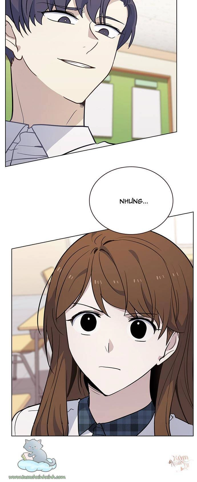 Thằng Bạn Trai Tồi Tệ Của Tôi Chapter 66 - 40