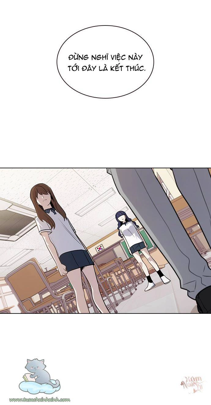 Thằng Bạn Trai Tồi Tệ Của Tôi Chapter 66 - 41