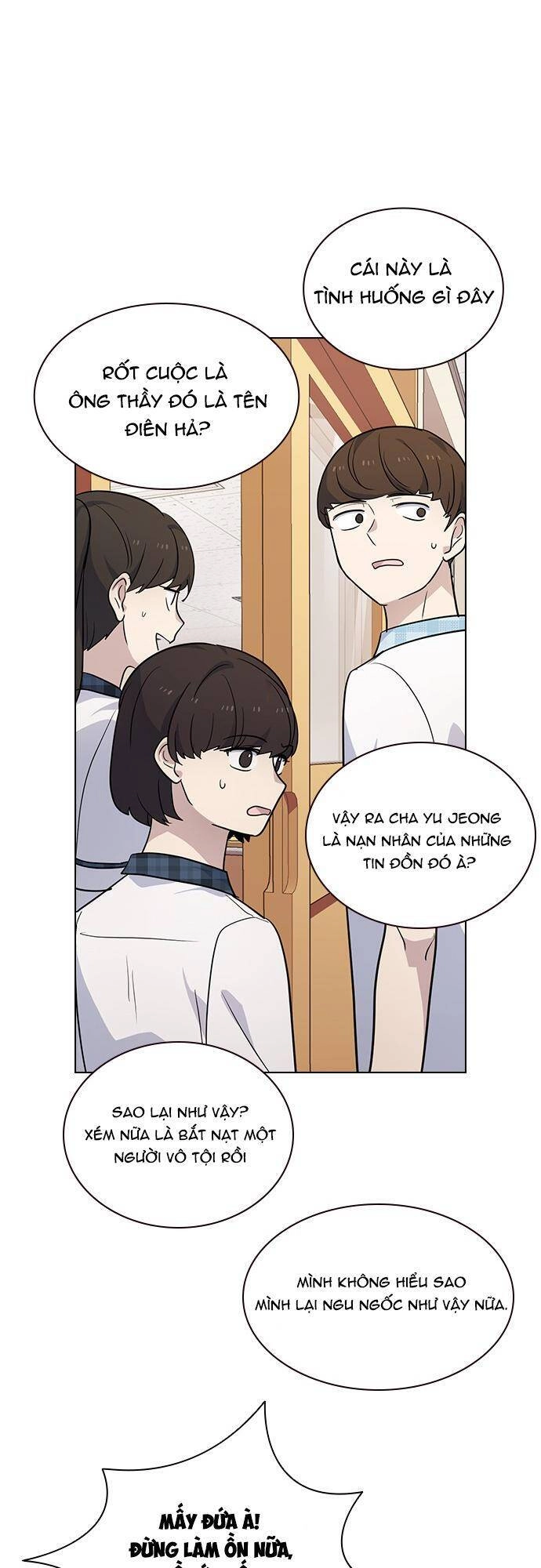 Thằng Bạn Trai Tồi Tệ Của Tôi Chapter 66 - 42