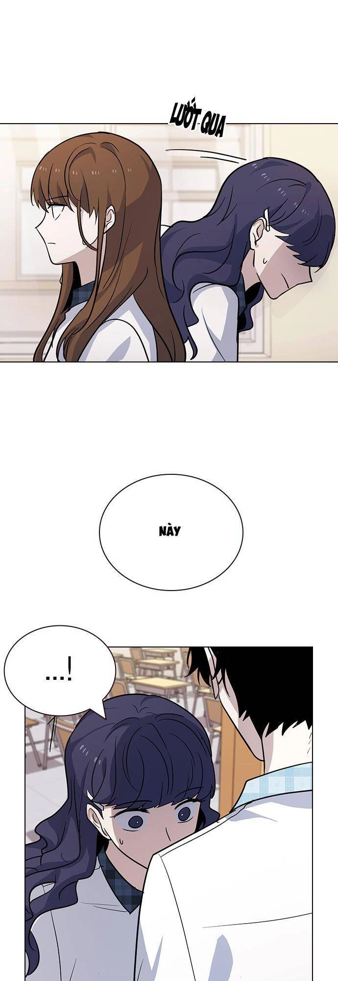 Thằng Bạn Trai Tồi Tệ Của Tôi Chapter 66 - 45