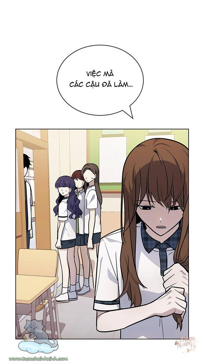 Thằng Bạn Trai Tồi Tệ Của Tôi Chapter 66 - 50