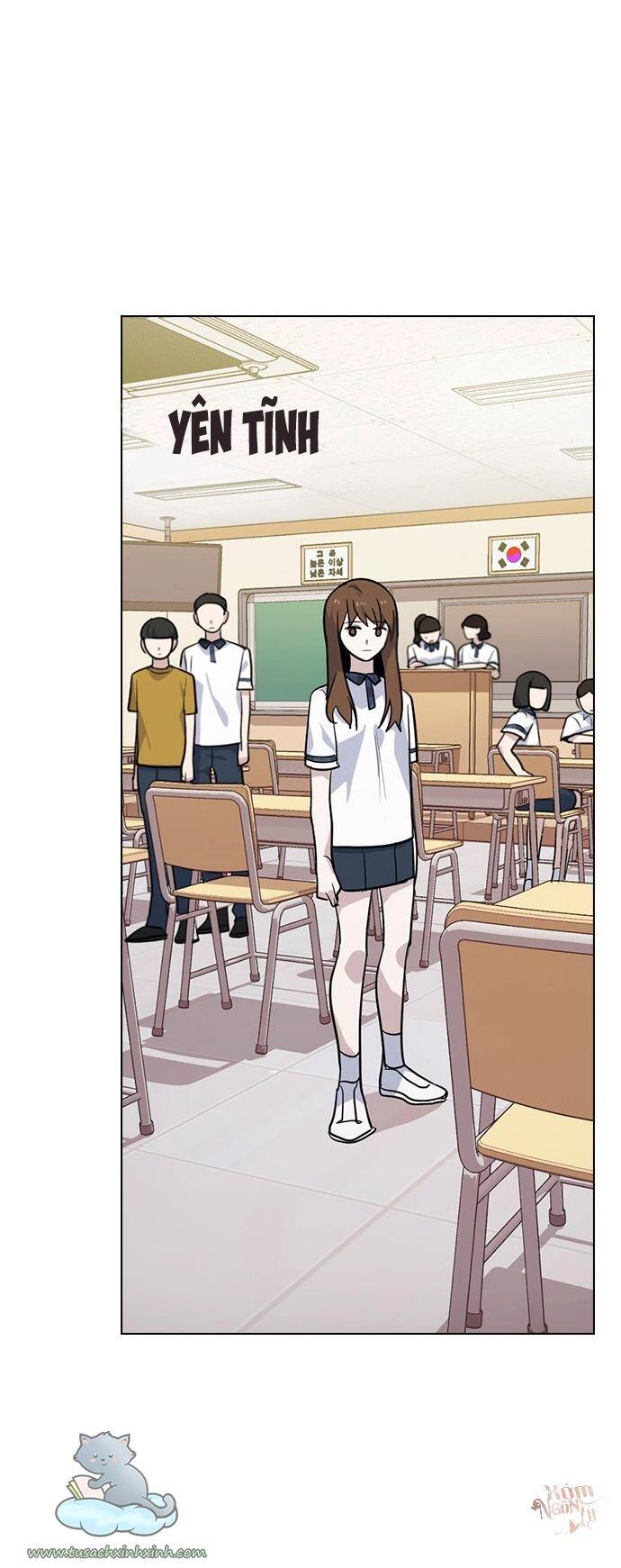 Thằng Bạn Trai Tồi Tệ Của Tôi Chapter 66 - 57