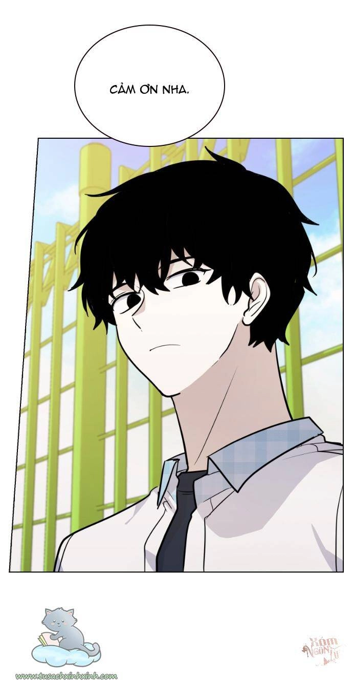 Thằng Bạn Trai Tồi Tệ Của Tôi Chapter 66 - 67