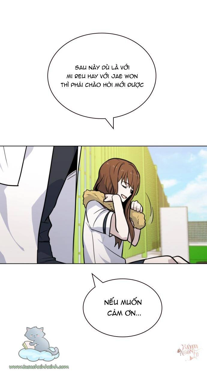 Thằng Bạn Trai Tồi Tệ Của Tôi Chapter 66 - 68