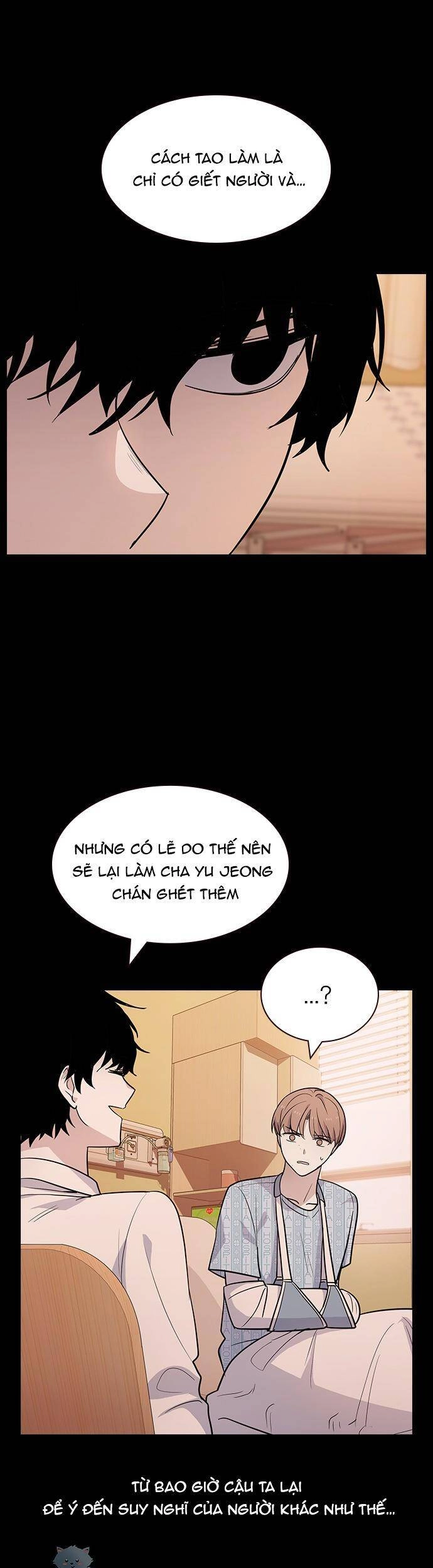 Thằng Bạn Trai Tồi Tệ Của Tôi Chapter 67 - 5