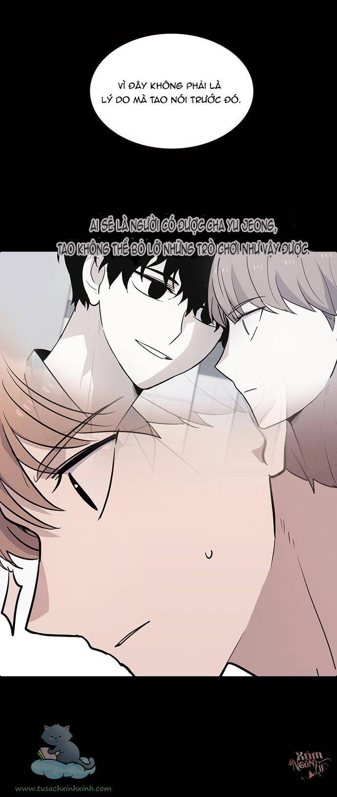 Thằng Bạn Trai Tồi Tệ Của Tôi Chapter 67 - 11