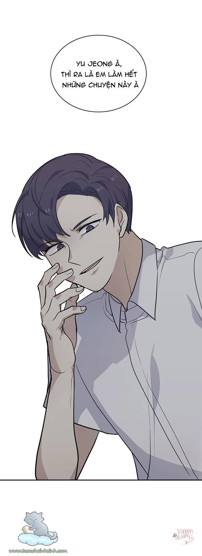 Thằng Bạn Trai Tồi Tệ Của Tôi Chapter 67 - 21