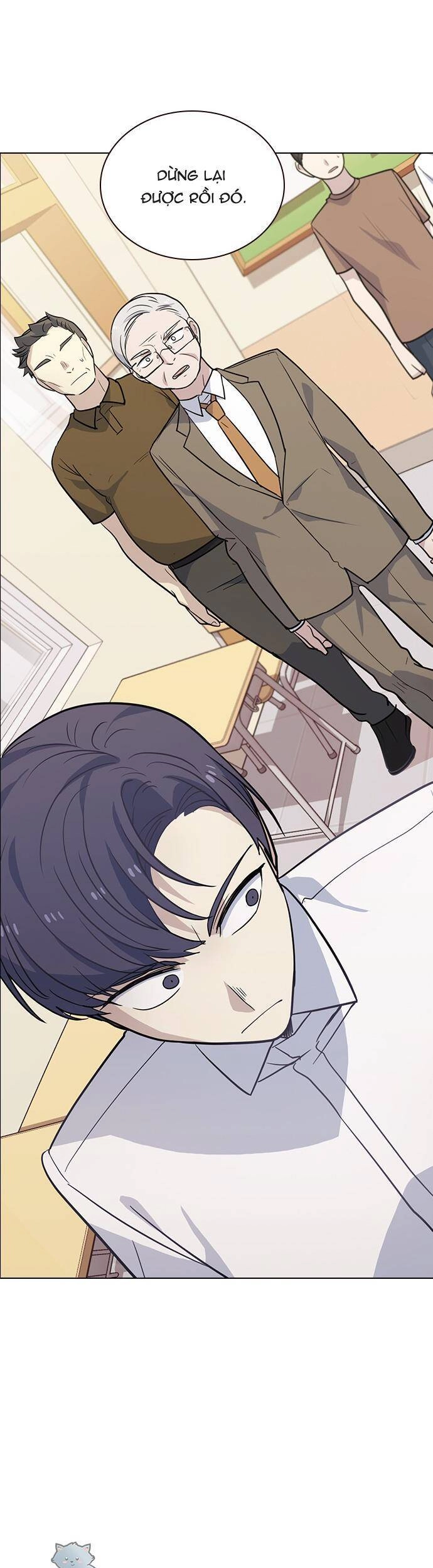 Thằng Bạn Trai Tồi Tệ Của Tôi Chapter 67 - 24